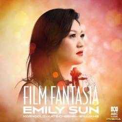 Emily Sun - Film Fantasia  (2024)