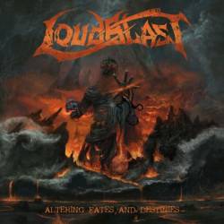 Loudblast - Altering Fates And Destinies (2024)