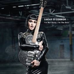 Sin&#233;ad O'Connor - I'm Not Bossy, I'm the Boss (Deluxe Edition) (2014) [FLAC]