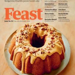 The Guardian Feast - 19 October 2024