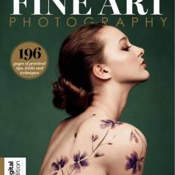 Teach Yourself Fine Art Photography - 7th Edition - 17 October 2024