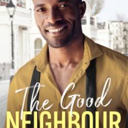 The Good Neighbour - Kristian Parker