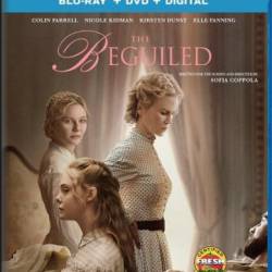   / The Beguiled (2017) BDRip-AVC