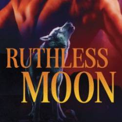 Ruthless Moon - Krystal Shannan