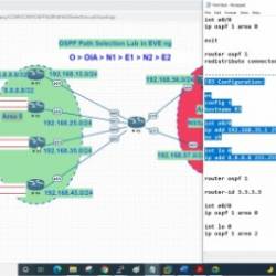 Ccnp,Ccie Enterprise: Encor 350-401 V1.1 Training