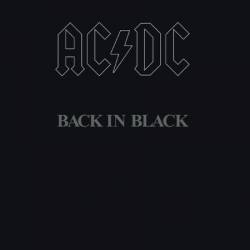 AC/DC - Back In Black (1980)