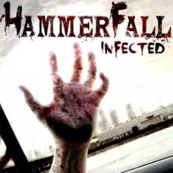 HAMMERFALL - "Infected" (2011)