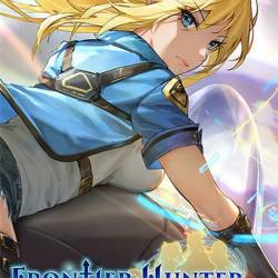  :    / Frontier Hunter: Erza's Wheel of Fortune (2024/Ru/En/Multi/RePack  FitGirl)