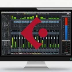 Mix Awesome Music with Cubase