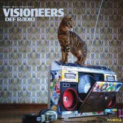 Visioneers - DEF RADIO (2024)