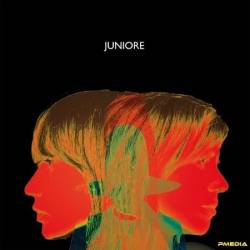 Juniore - Trois, Deux, Un (2024)