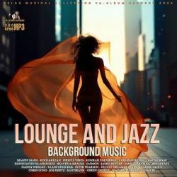 Lounge And Jazz (2024)