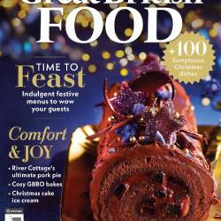 Great British Food - Issue 2, 2024