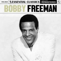 Bobby Freeman - Essential Classics, Vol. 242: Bobby Freeman (2024)