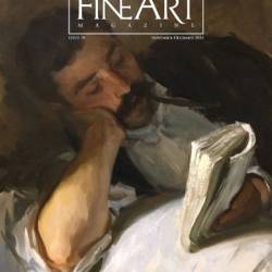 American Fine Art - November-December 2024