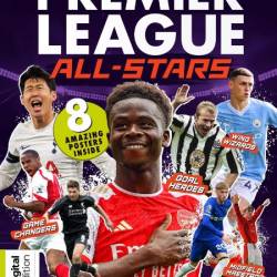 Premier League All-Stars - 1st Edition 2024