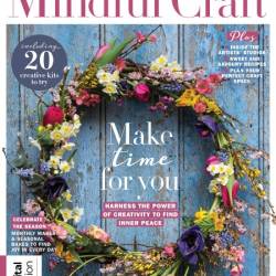 Period Living Presents - Mindful Craft - 1st Edition - August 2024