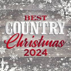 Best Country Christmas 2024 (2024) FLAC - Country, Blues, Folk