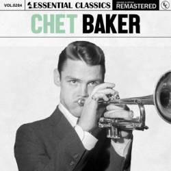 Chet Ber - Essential Classics, Vol. 284: Chet Ber (2024)