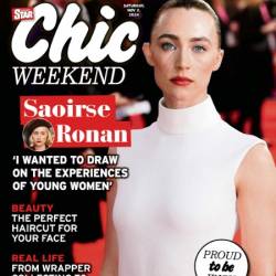 Chic - 2 November 2024