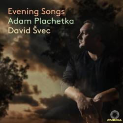 Adam Plachetka - Evening Songs (2024)