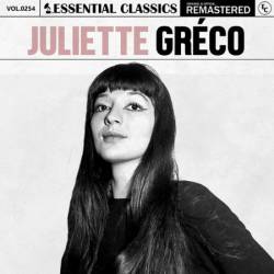 Juliette Gr&#233;co - Essential Classics, Vol. 254: Juliette Gr&#233;co (2024)