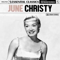 June Christy - Essential Classics, Vol. 145: June Christy (2024)