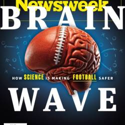 Newsweek USA - November 8, 2024