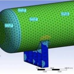 Ansys Structural Basic For Beginner