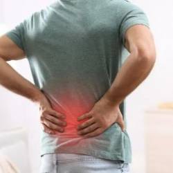 Ultimate Guide to Curing Chronic Low Back Pain