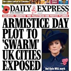 Paisley Daily Express - 9 November 2024