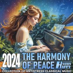 The Harmony Of Peace (2024) Mp3 - Classical!