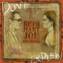 Beth Hart - Don't Explain (2011)