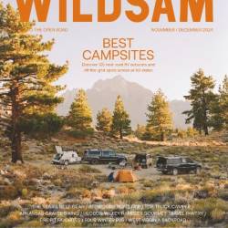 Wildsam - November-December 2024