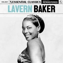 Lavern Ber - Essential Classics, Vol. 351: Lavern Ber (2024)