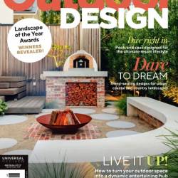 Outdoor Design - Issue 46 2024