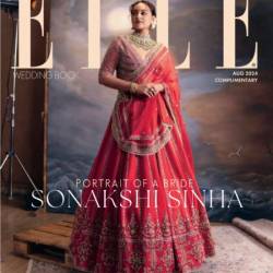 Elle India - Wedding Book 2024