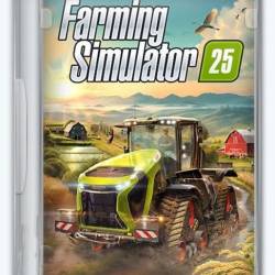 Farming Simulator 25 (2024/Ru/En/Multi/Repack SE7EN)