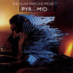 The Alan Parsons Project - Pyramid (1978)