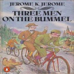 Jerome K. Jerome 35- Three Men in a Boat on the Bummel Second Idle Thoughts of an Idle Fellow Observations of Henry Diary of a Pilgrimage Philosopher's Joke Told After Supper Idle Ideas in 1905 Sketches in Lavender Blue and Green On The Stage-And Off - [