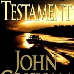 The Testament - [AUDIOBOOK]