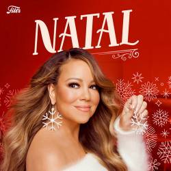 Natal 2025 All I Want For Christmas Is You (2024) FLAC - Christmas, Pop, Dance, Rock