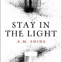 Stay in the Light: the chilling sequel to The Watchers, now a major motion picture - A.M. Shine