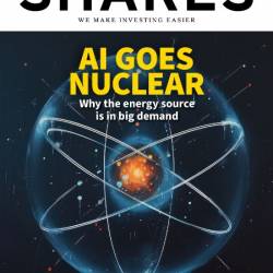 Shares Magazine - 7 November 2024