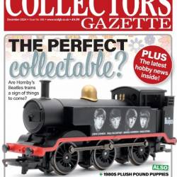 Collectors Gazette - December 2024