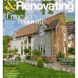 Homebuilding & Renovating - November 2024