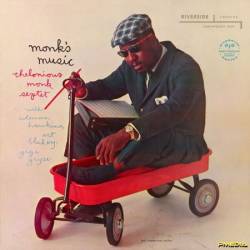 Thelonious Monk Septet - Monk's Music (2024)