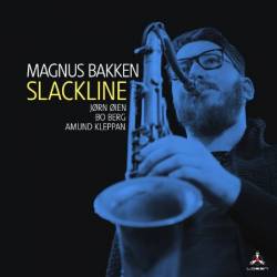 Magnus Bken / J&#248;rn &#216;ien / Bo Berg / Amund Kleppan - Slackline (2024)