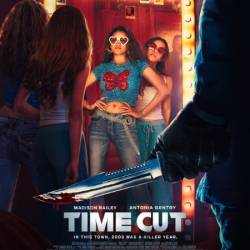 Time Cut (2024) ITA ENG GER SPA FRE Ac3 5 1 MultiSub WebRip 1080p H265 HVEC 10bit [ArMor]