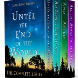 Until the End of the World - Sarah Lyons Fleming